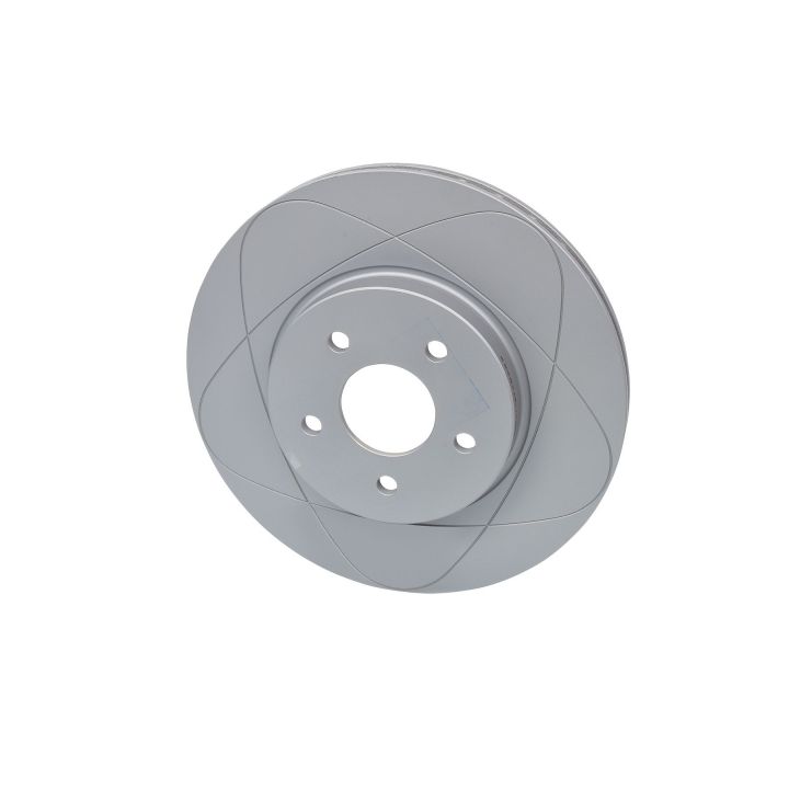 Stabdžių diskas ATE 24.0324-0161.1