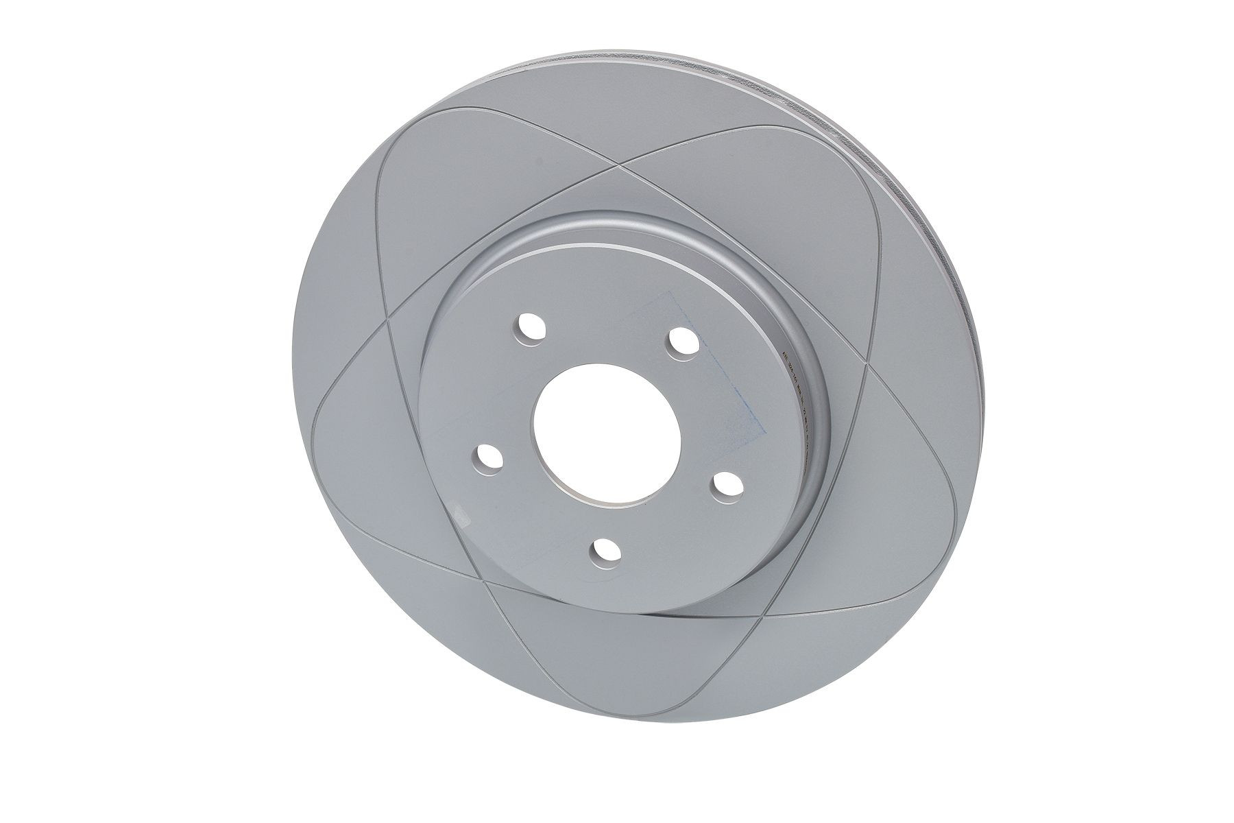 Stabdžių diskas ATE 24.0324-0161.1