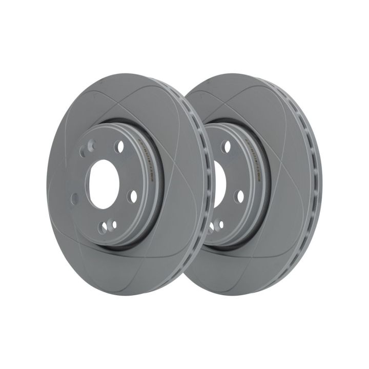 Stabdžių diskas ATE 24.0324-0171.1