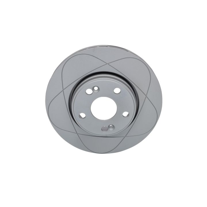 Stabdžių diskas ATE 24.0324-0171.1