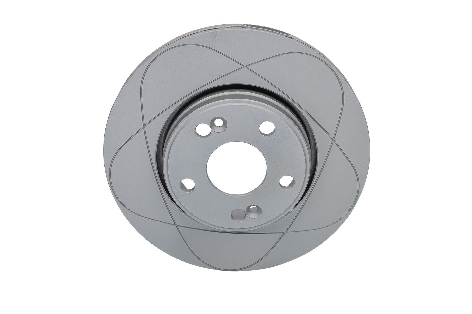 Stabdžių diskas ATE 24.0324-0171.1