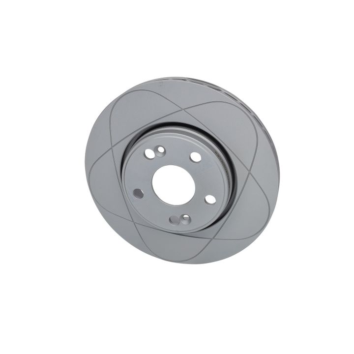 Stabdžių diskas ATE 24.0324-0171.1