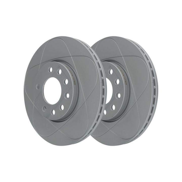 Stabdžių diskas ATE 24.0325-0141.1