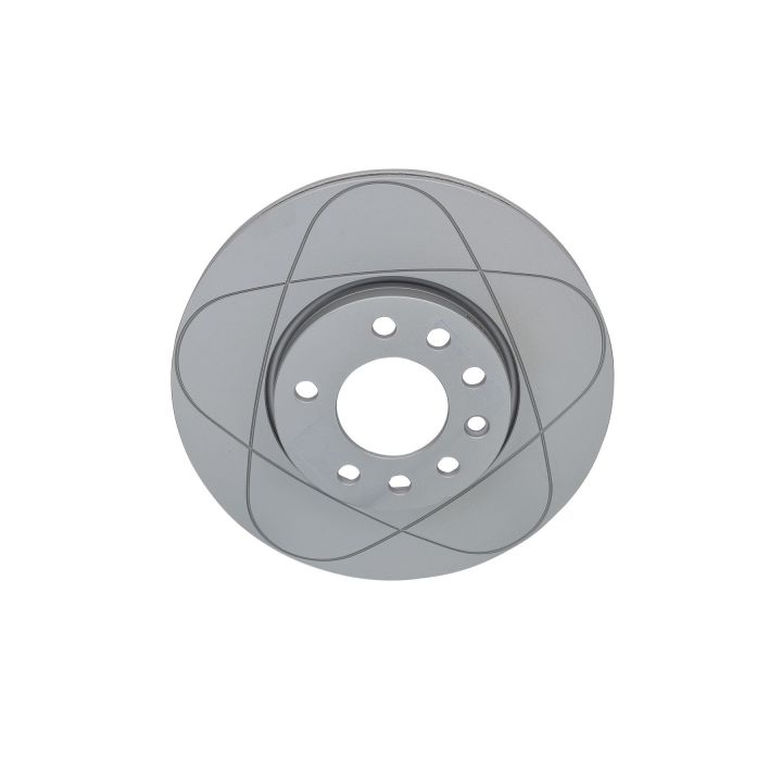 Stabdžių diskas ATE 24.0325-0141.1