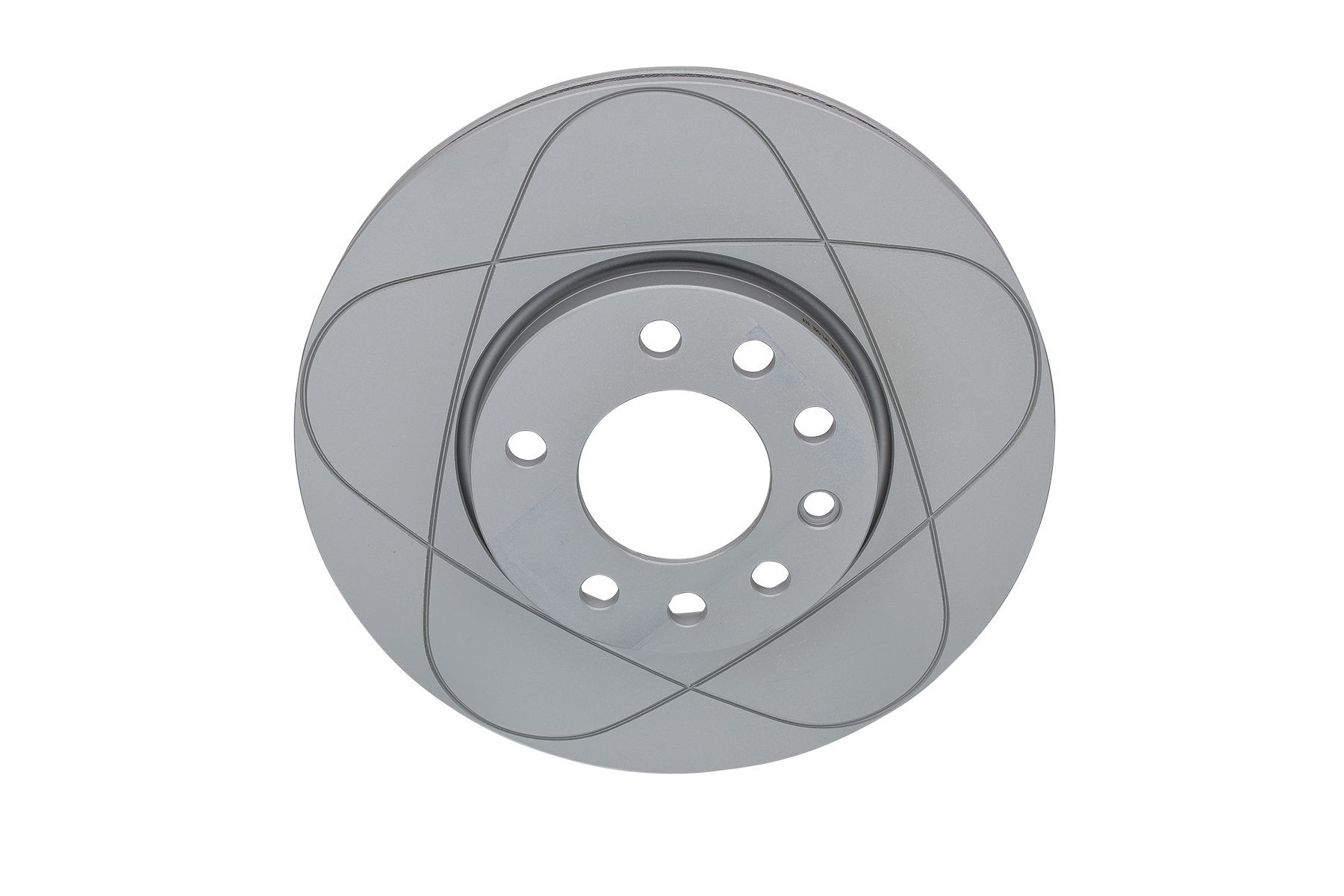 Stabdžių diskas ATE 24.0325-0141.1