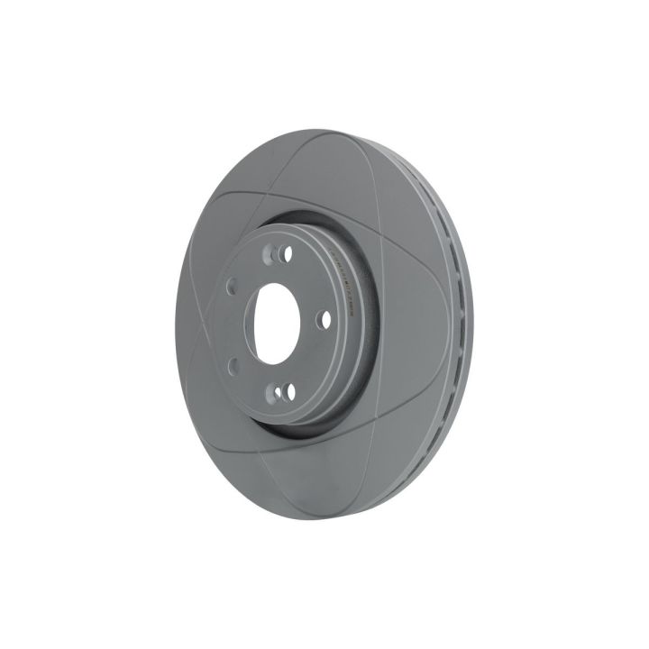 Stabdžių diskas ATE 24.0326-0123.1