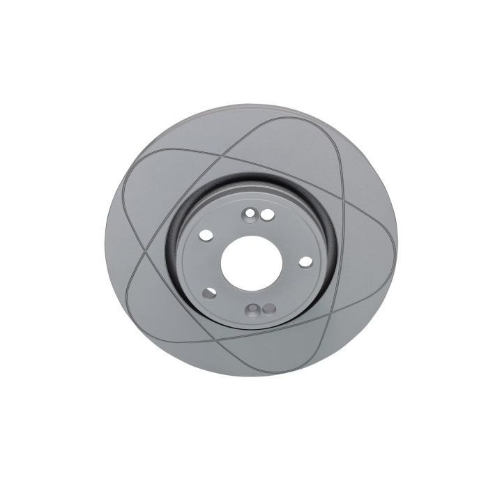 Stabdžių diskas ATE 24.0326-0123.1