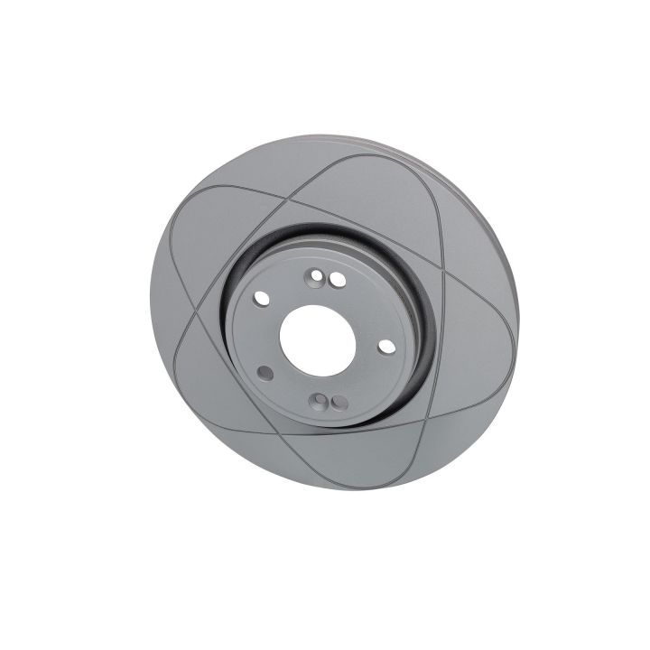 Stabdžių diskas ATE 24.0326-0123.1