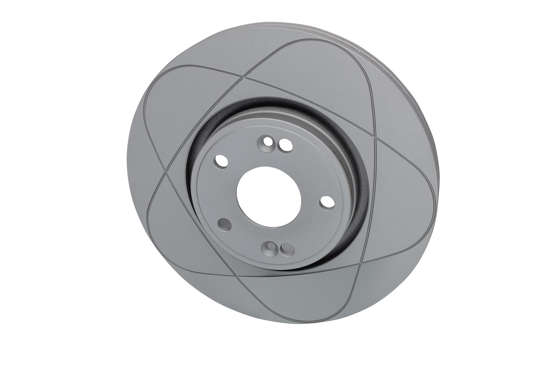 Stabdžių diskas ATE 24.0326-0123.1