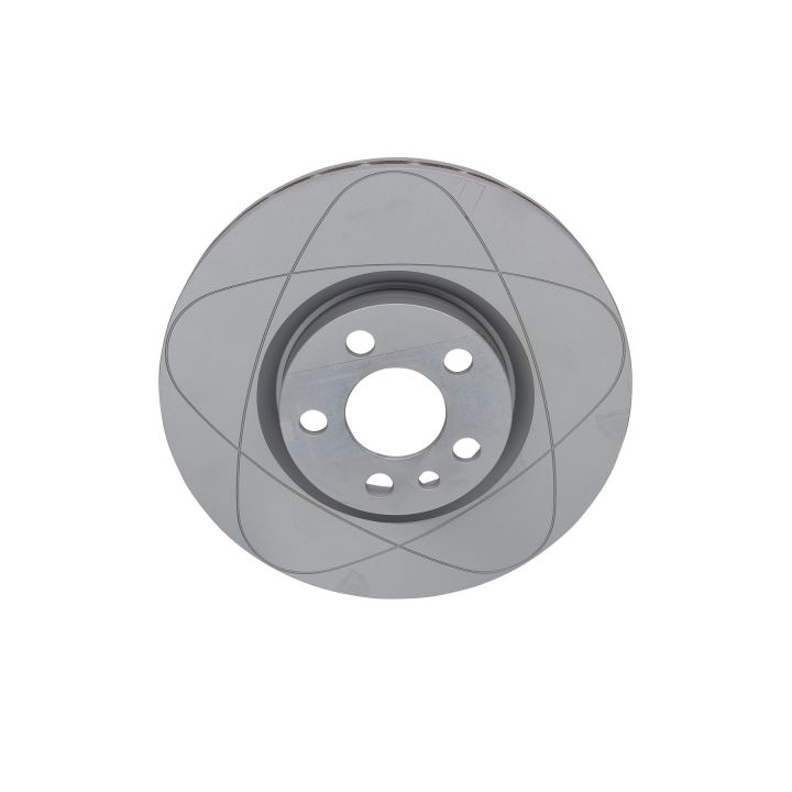 Stabdžių diskas ATE 24.0328-0136.1
