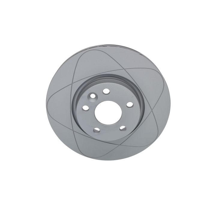 Stabdžių diskas ATE 24.0328-0154.1