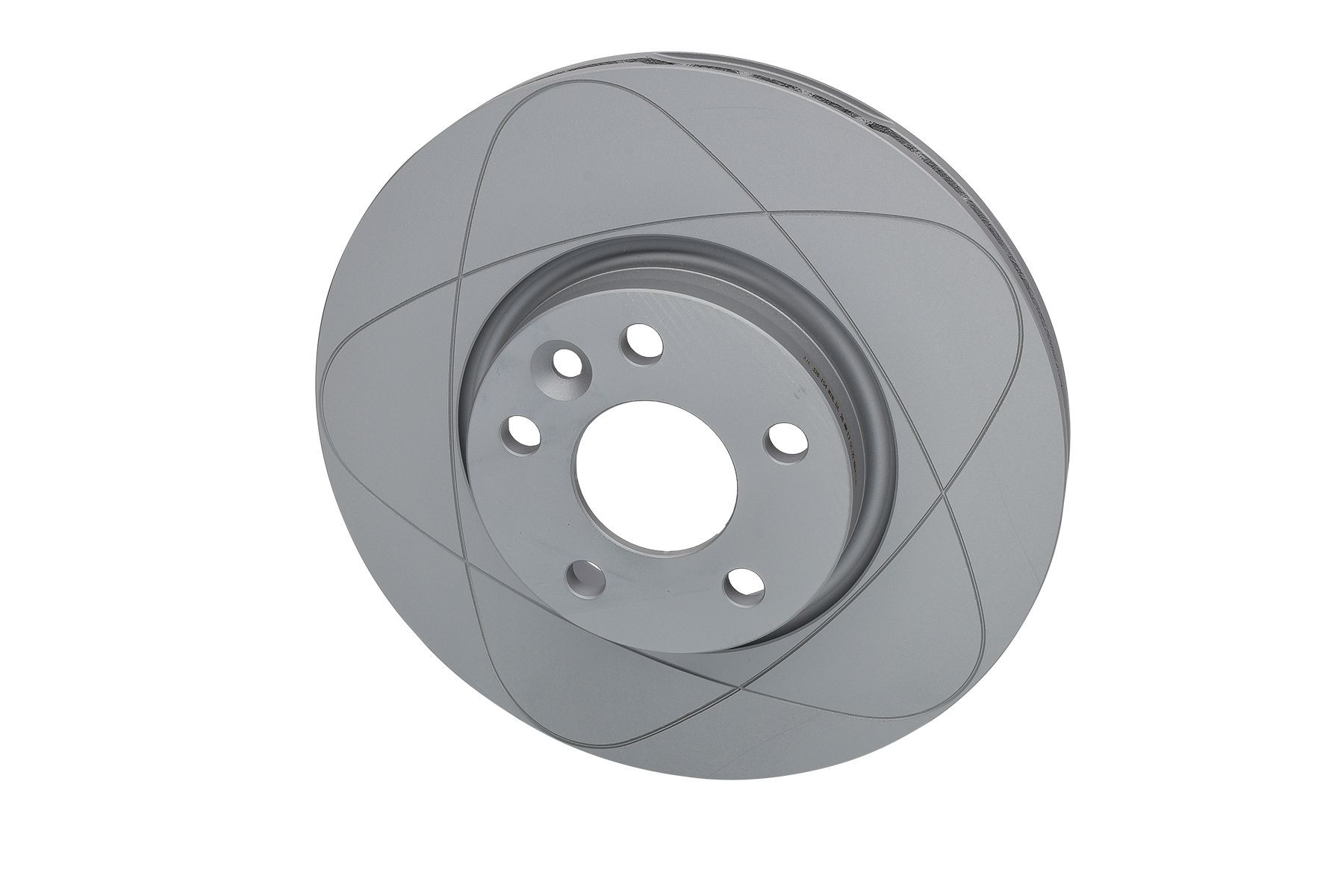Stabdžių diskas ATE 24.0328-0154.1