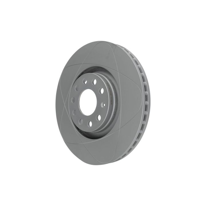 Stabdžių diskas ATE 24.0330-0113.1