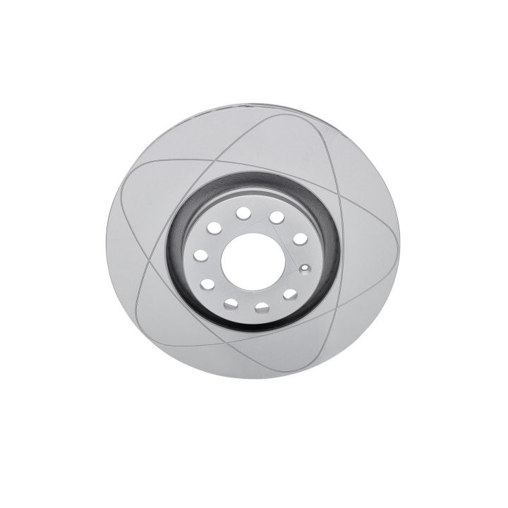 Stabdžių diskas ATE 24.0330-0113.1