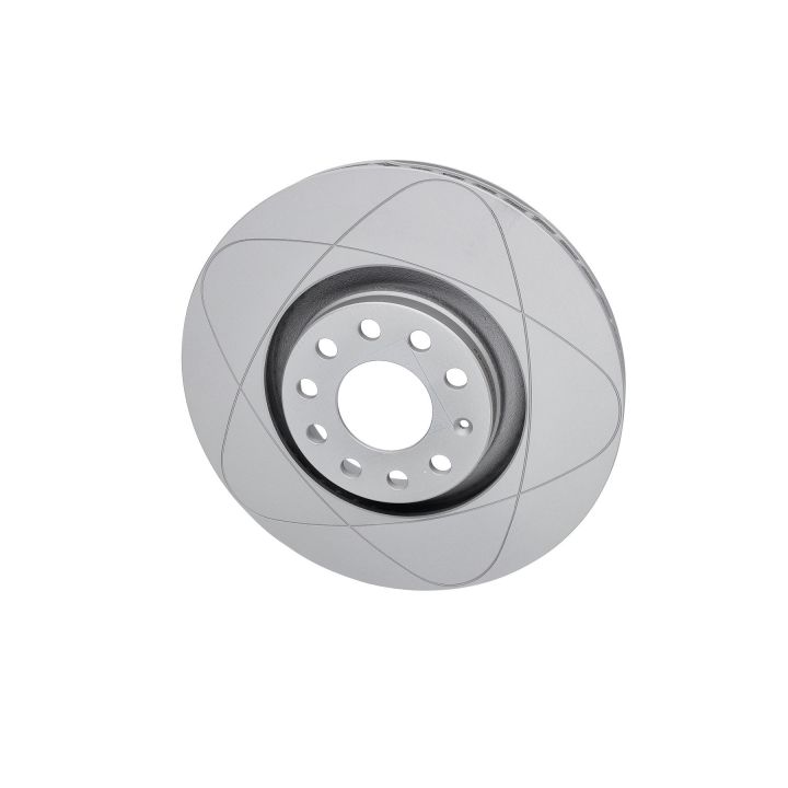 Stabdžių diskas ATE 24.0330-0113.1