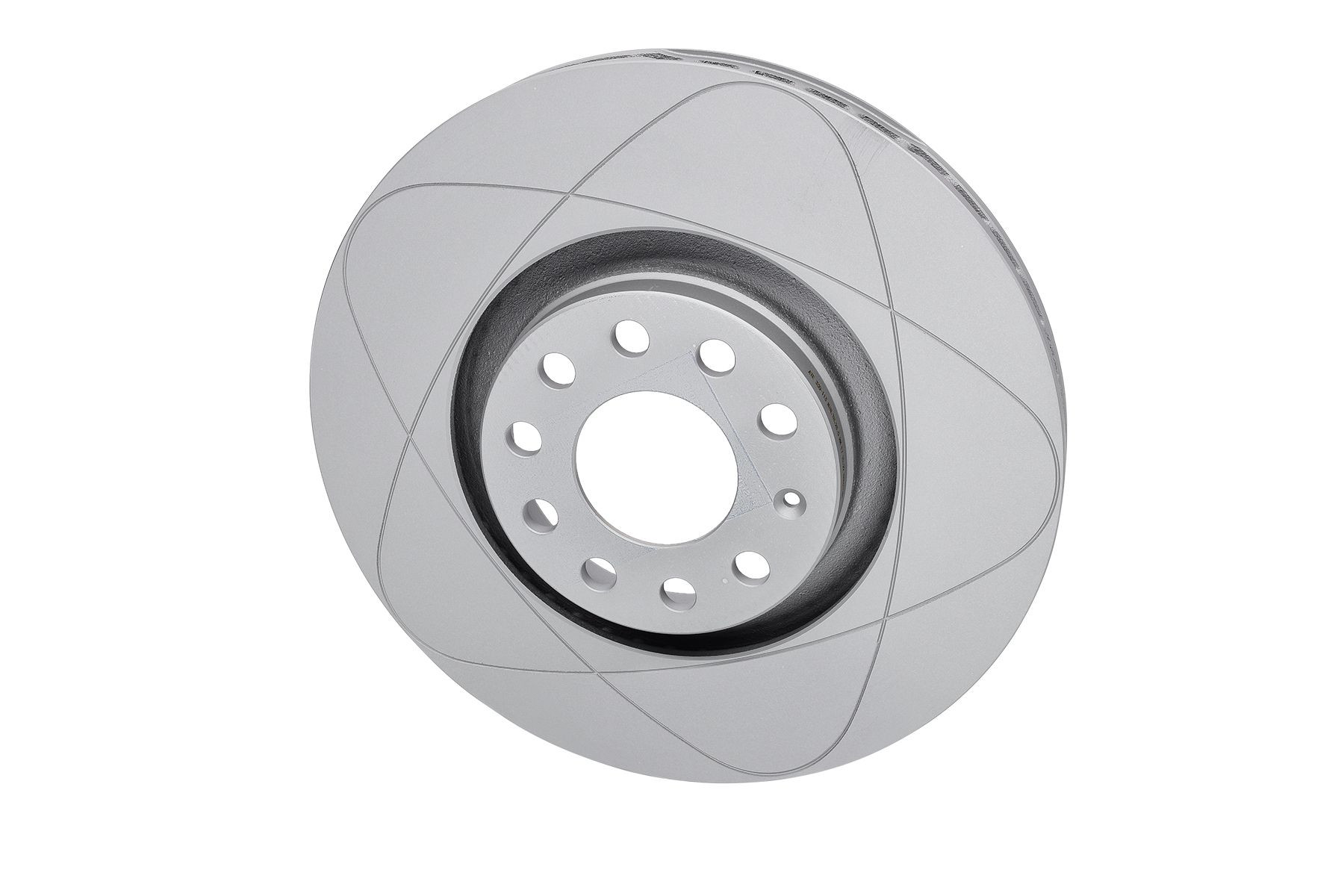 Stabdžių diskas ATE 24.0330-0113.1