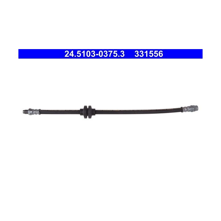 Stabdžių žarnelė ATE 24.5103-0375.3