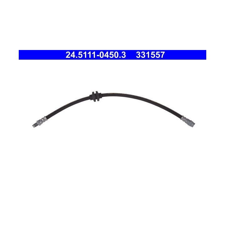Stabdžių žarnelė ATE 24.5111-0450.3
