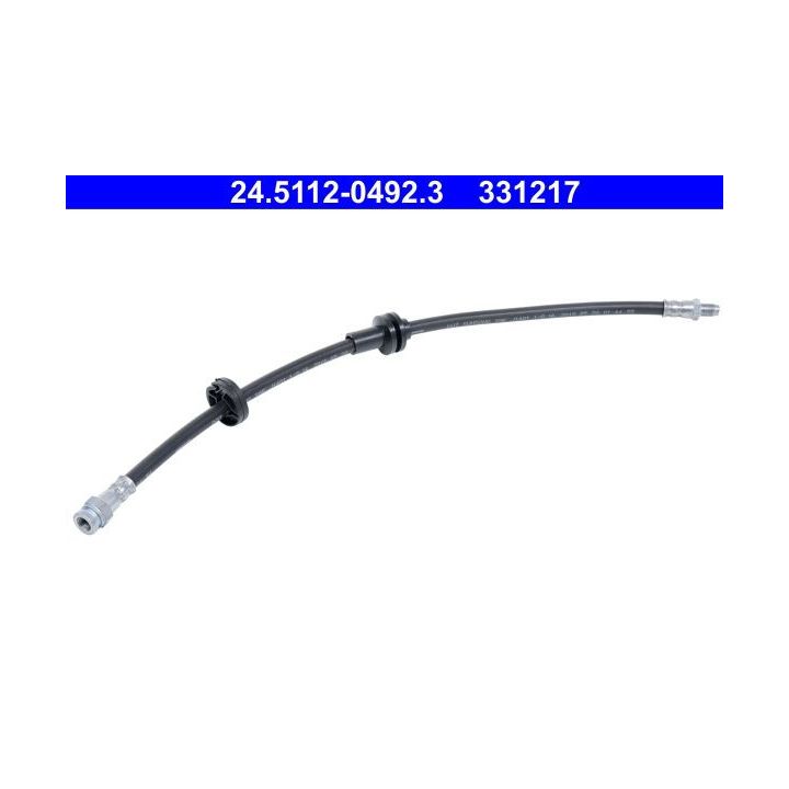 Stabdžių žarnelė ATE 24.5112-0492.3