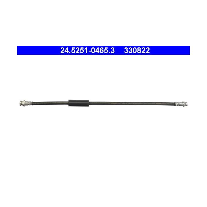 Stabdžių žarnelė ATE 24.5251-0465.3