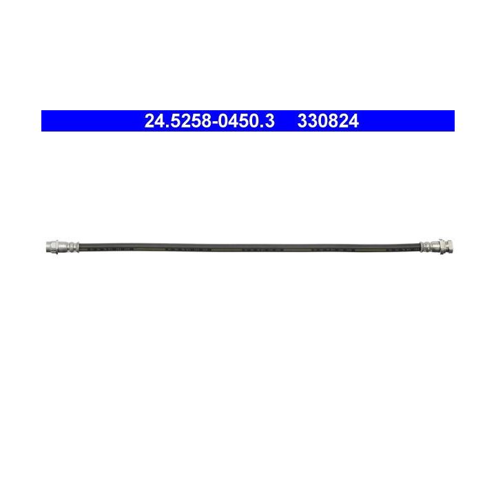 Stabdžių žarnelė ATE 24.5258-0450.3