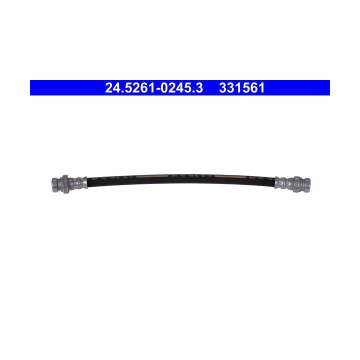 Stabdžių žarnelė ATE 24.5261-0245.3