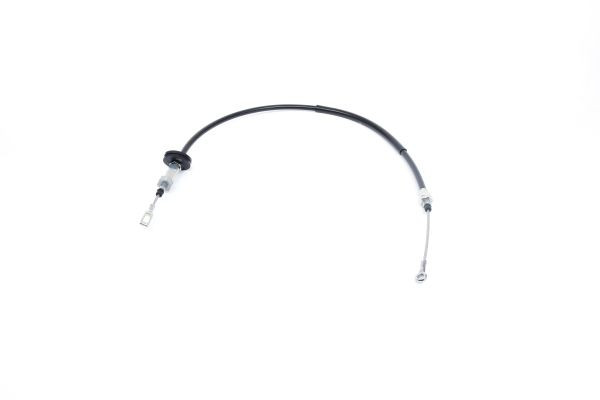 Trosas, stovėjimo stabdys ATE 24.3727-0300.2