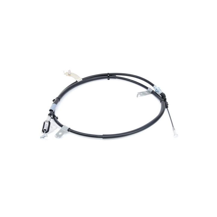 Trosas, stovėjimo stabdys ATE 24.3727-1833.2