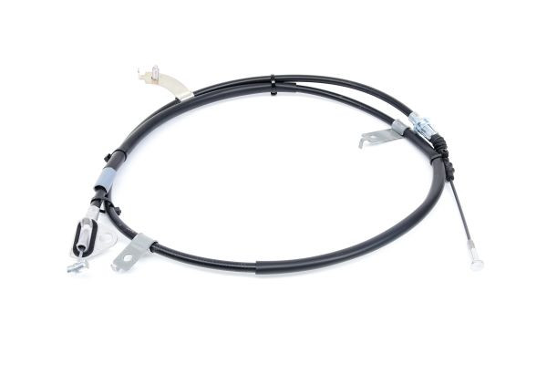 Trosas, stovėjimo stabdys ATE 24.3727-1833.2