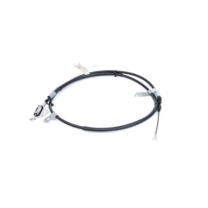 Trosas, stovėjimo stabdys ATE 24.3727-1833.2