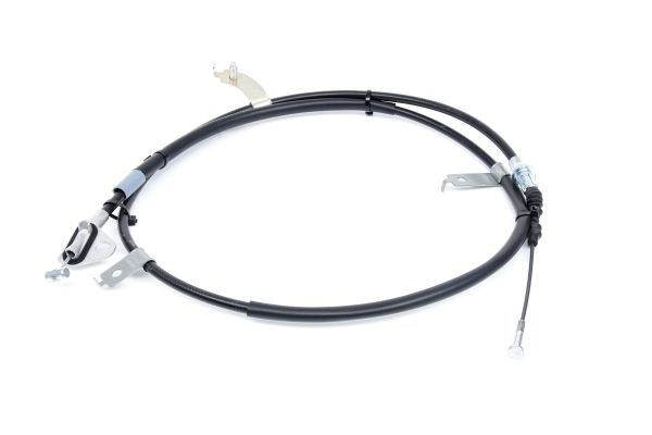 Trosas, stovėjimo stabdys ATE 24.3727-1833.2