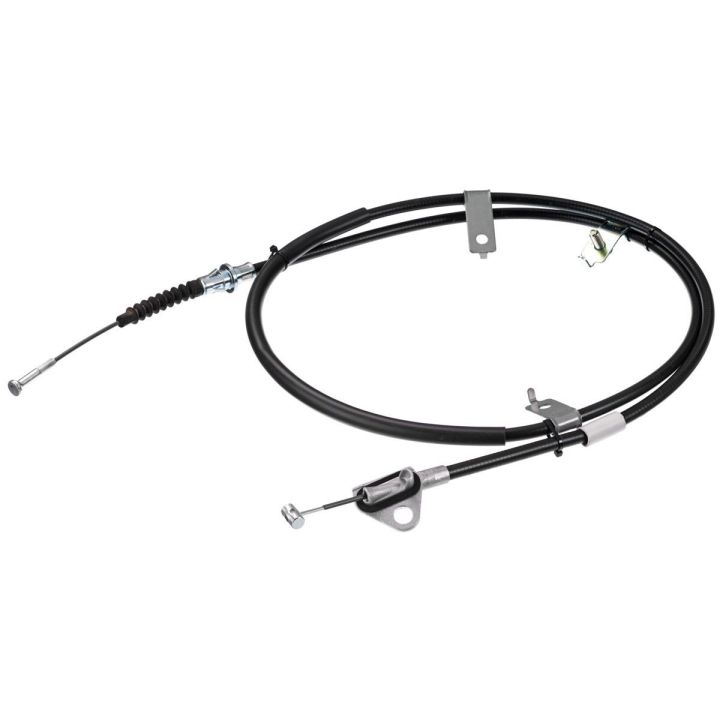 Trosas, stovėjimo stabdys ATE 24.3727-1836.2