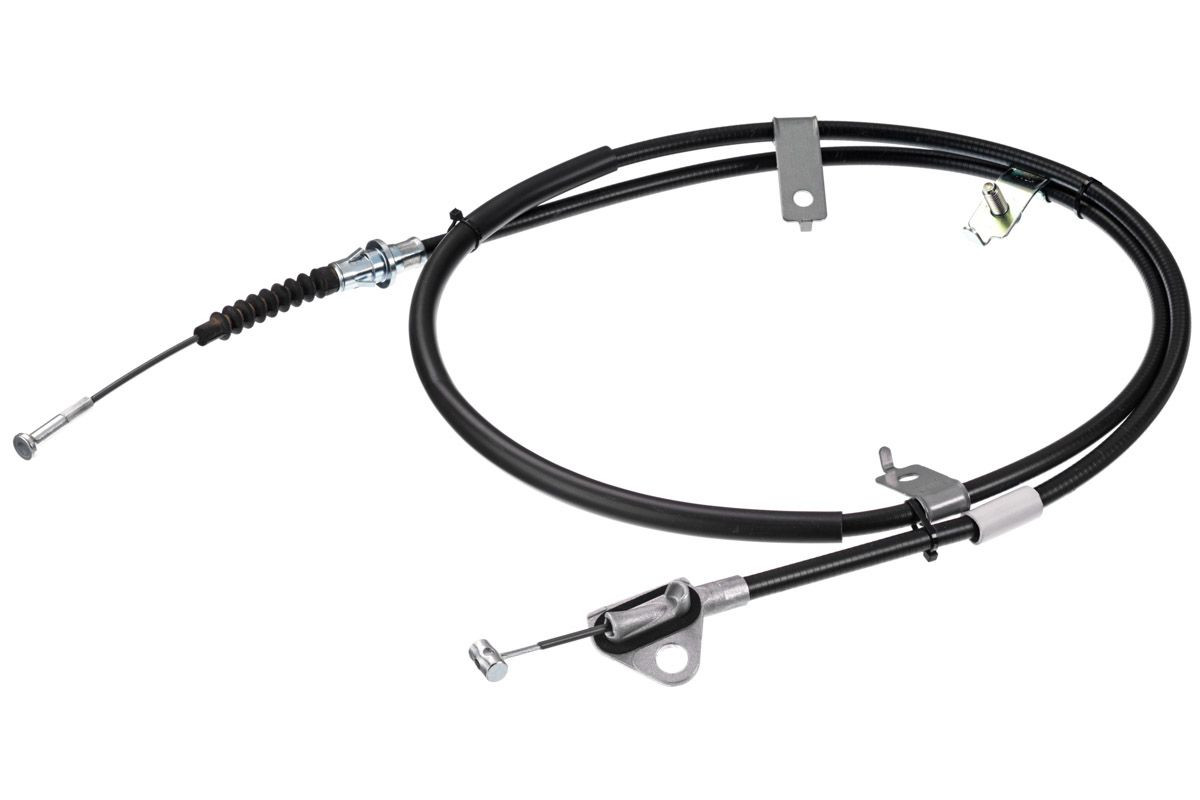 Trosas, stovėjimo stabdys ATE 24.3727-1836.2