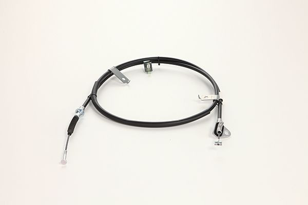 Trosas, stovėjimo stabdys ATE 24.3727-1836.2