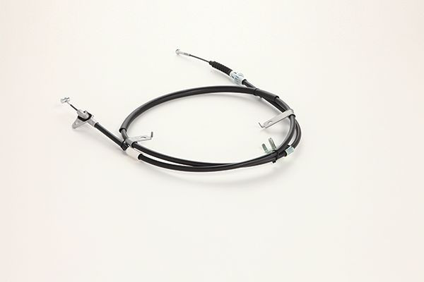 Trosas, stovėjimo stabdys ATE 24.3727-1836.2