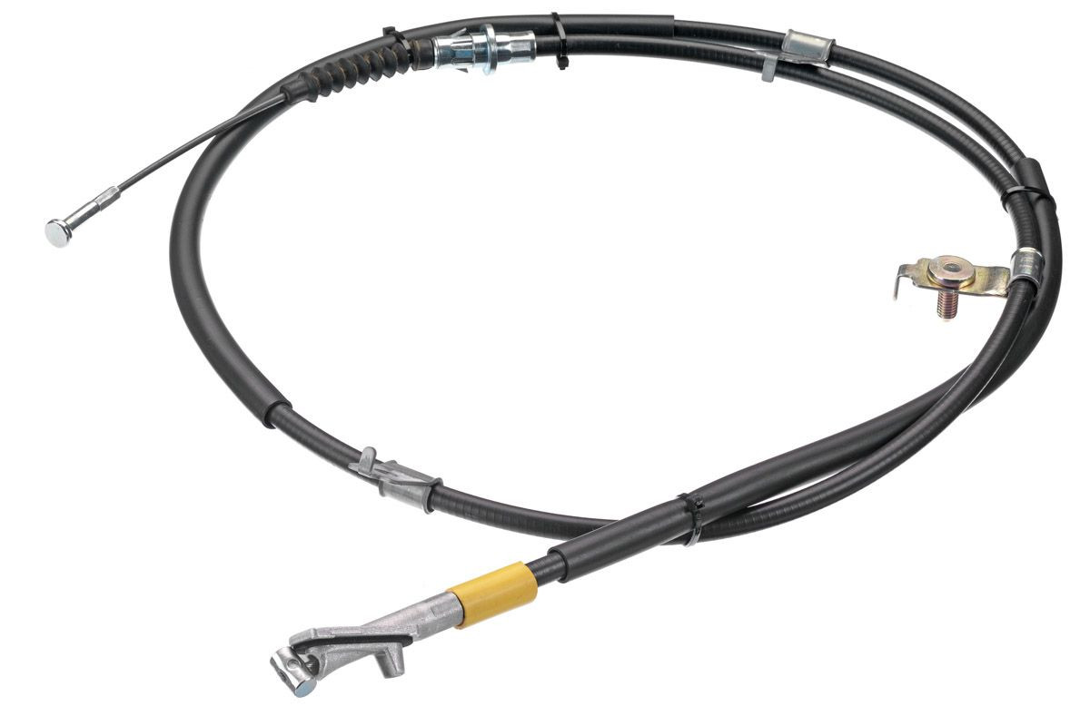 Trosas, stovėjimo stabdys ATE 24.3727-1837.2