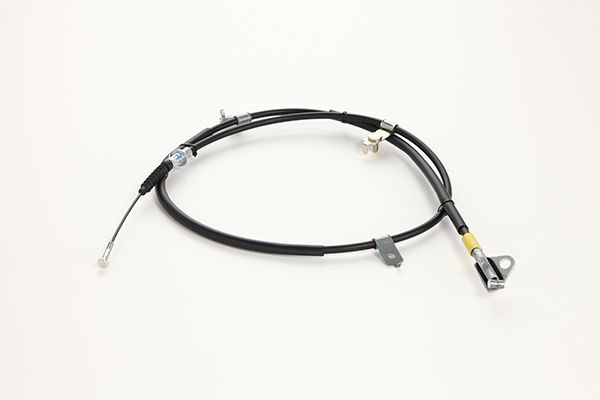 Trosas, stovėjimo stabdys ATE 24.3727-1837.2