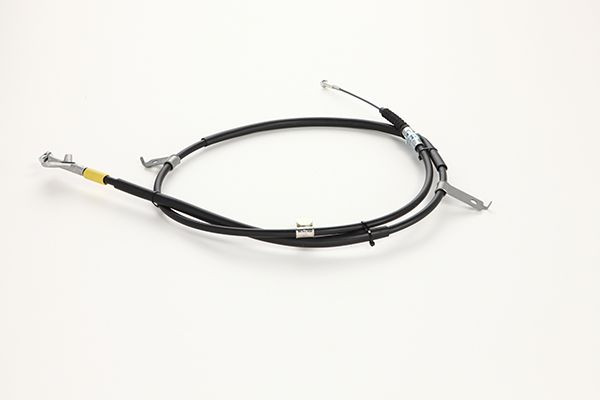 Trosas, stovėjimo stabdys ATE 24.3727-1837.2