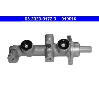 Pagrindinis cilindras, stabdžiai ATE 03.2023-0172.3