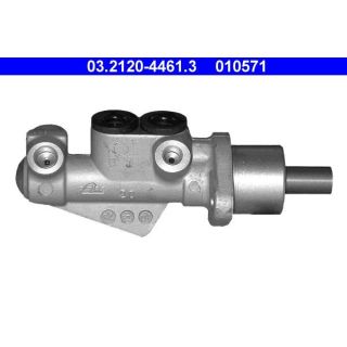 Pagrindinis cilindras, stabdžiai ATE 03.2120-4461.3