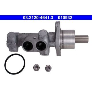 Pagrindinis cilindras, stabdžiai ATE 03.2120-4641.3