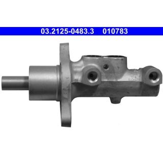 Pagrindinis cilindras, stabdžiai ATE 03.2125-0483.3