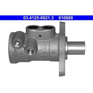 Pagrindinis cilindras, stabdžiai ATE 03.4125-0021.3