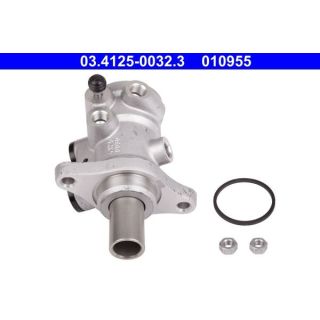 Pagrindinis cilindras, stabdžiai ATE 03.4125-0032.3