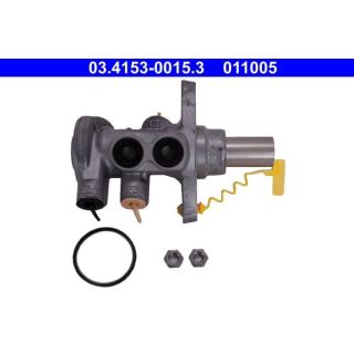 Pagrindinis cilindras, stabdžiai ATE 03.4153-0015.3