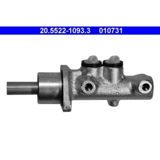 Pagrindinis cilindras, stabdžiai ATE 20.5522-1093.3