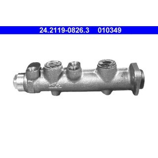 Pagrindinis cilindras, stabdžiai ATE 24.2119-0826.3