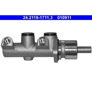 Pagrindinis cilindras, stabdžiai ATE 24.2119-1711.3