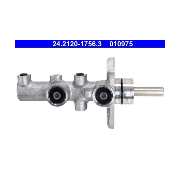 Pagrindinis cilindras, stabdžiai ATE 24.2120-1756.3