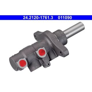 Pagrindinis cilindras, stabdžiai ATE 24.2120-1761.3